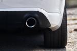 Dodge Durango SRT 2017 года